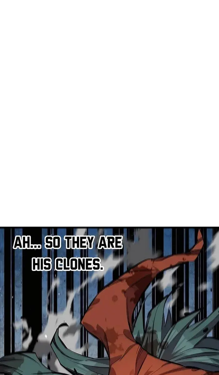 Auto Hunting Chapter 113 Page 23