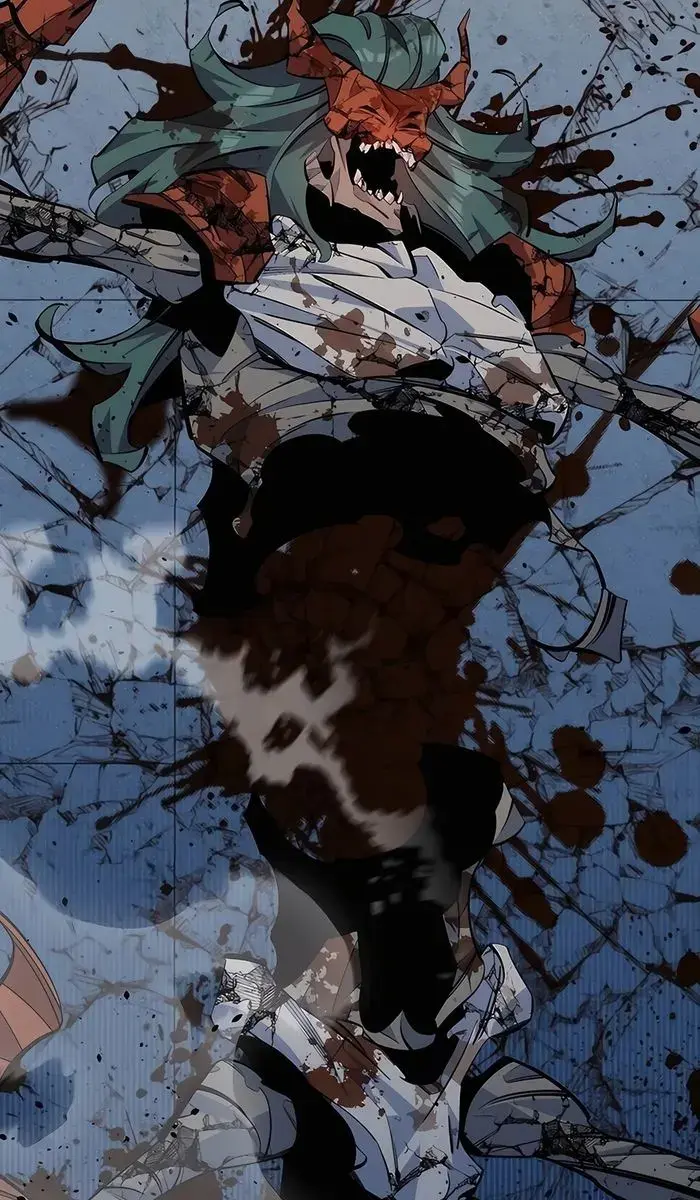 Auto Hunting Chapter 113 Page 43