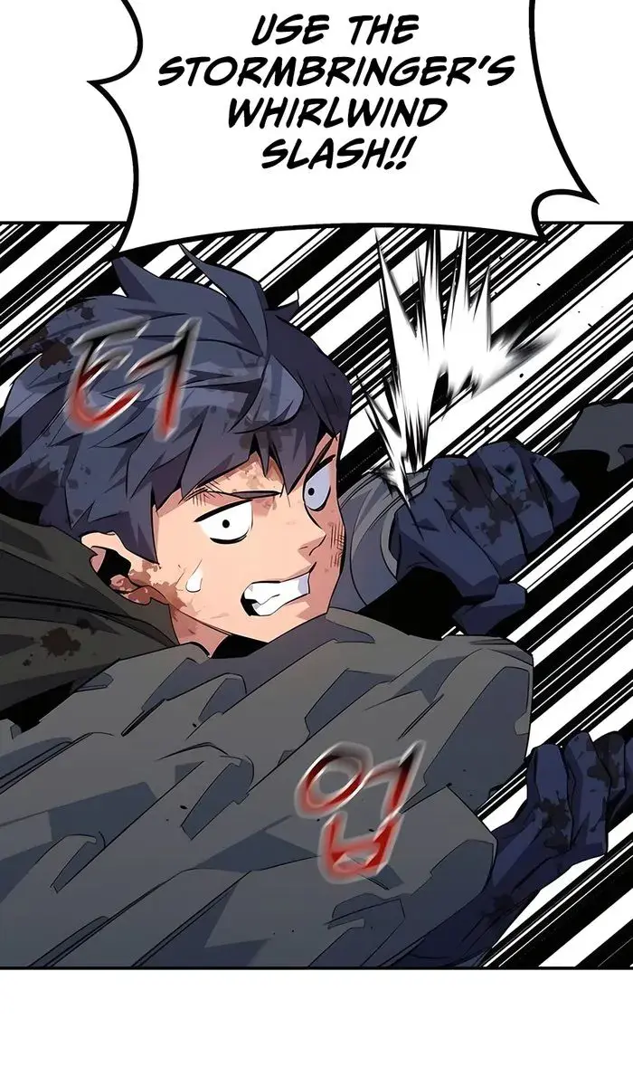 Auto Hunting Chapter 113 Page 74