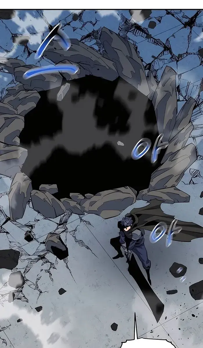 Auto Hunting Chapter 113 Page 91