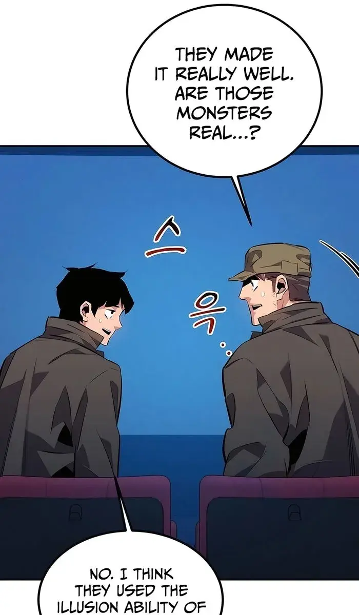 Auto Hunting Chapter 113 Page 101