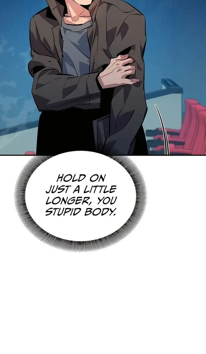 Auto Hunting Chapter 113 Page 107