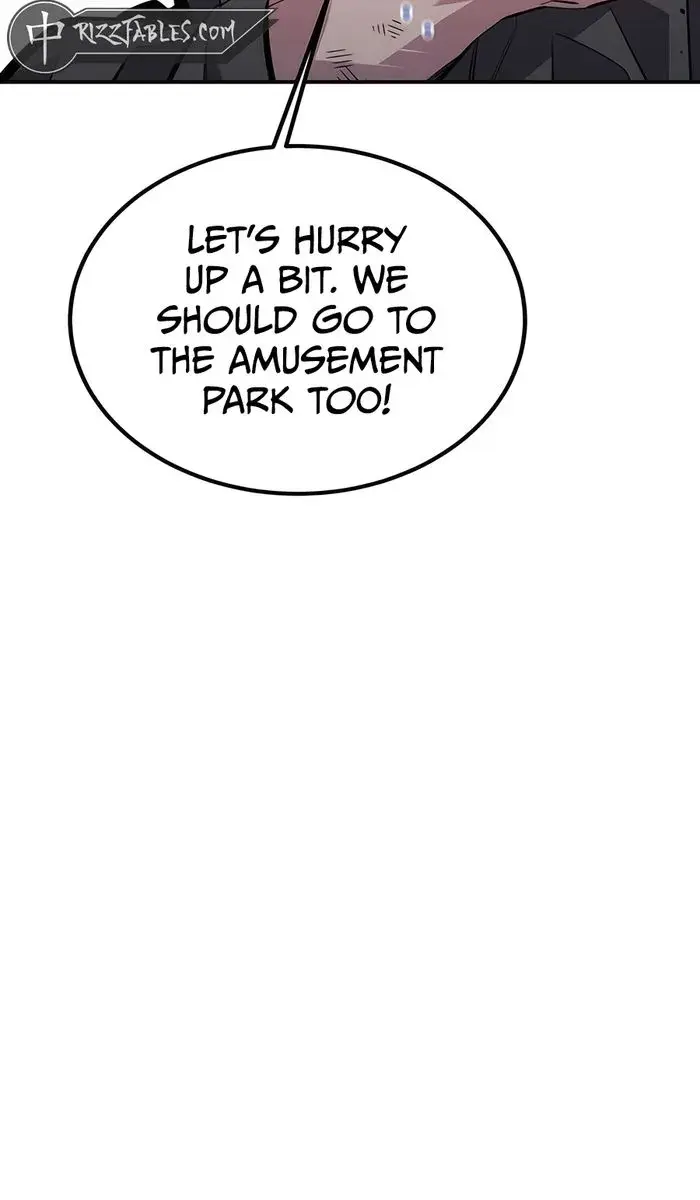 Auto Hunting Chapter 113 Page 110