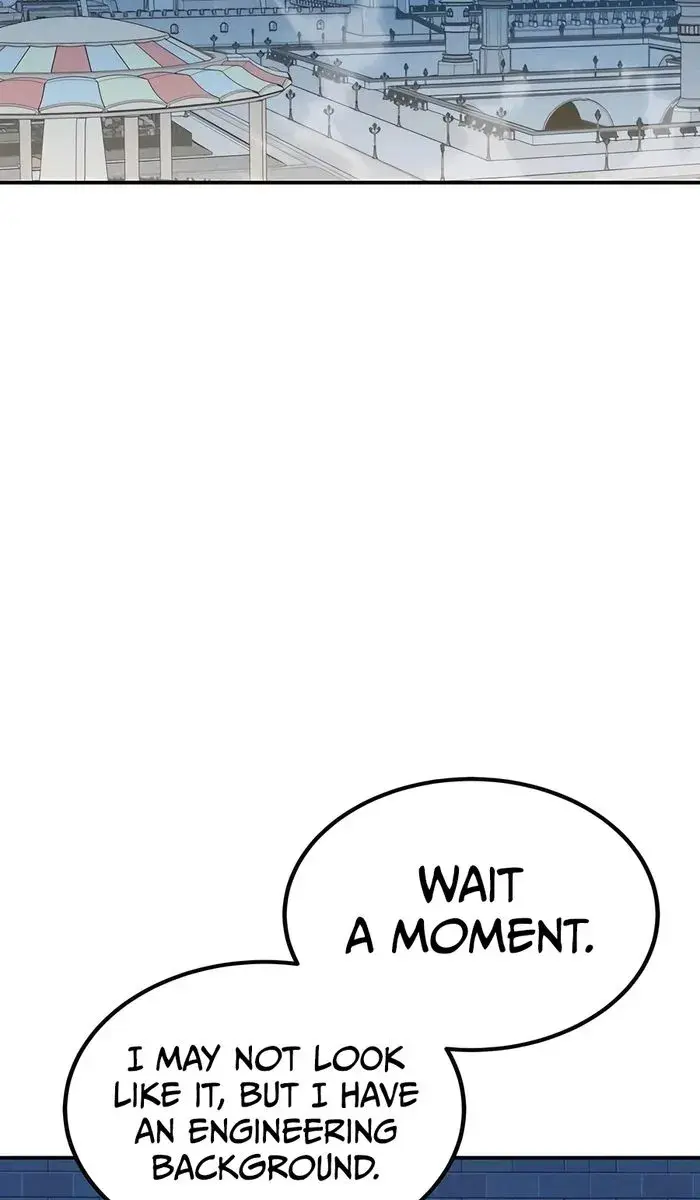 Auto Hunting Chapter 113 Page 112