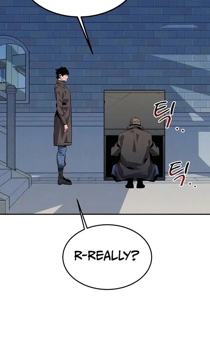 Auto Hunting Chapter 113 Page 113