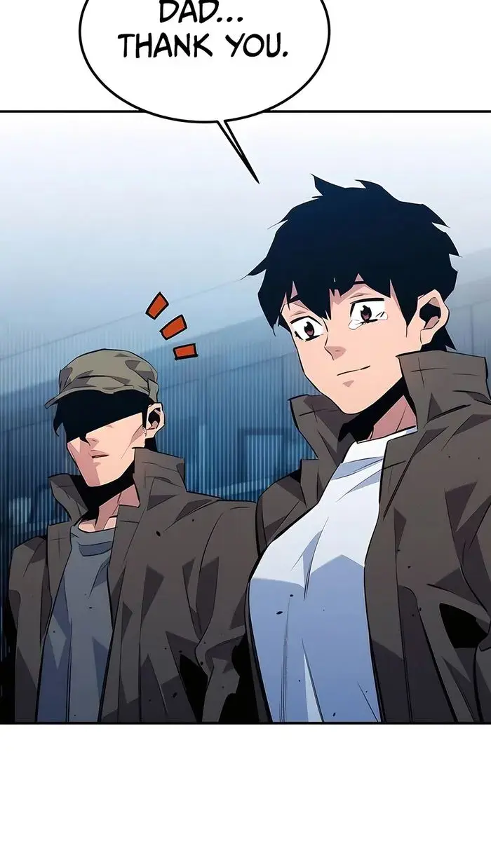 Auto Hunting Chapter 113 Page 134