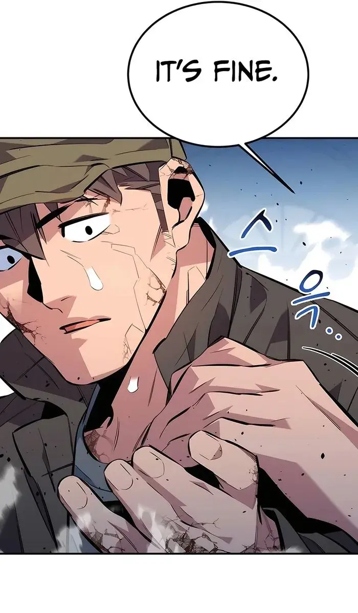 Auto Hunting Chapter 113 Page 144