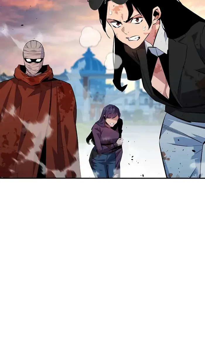 Auto Hunting Chapter 114 Page 14