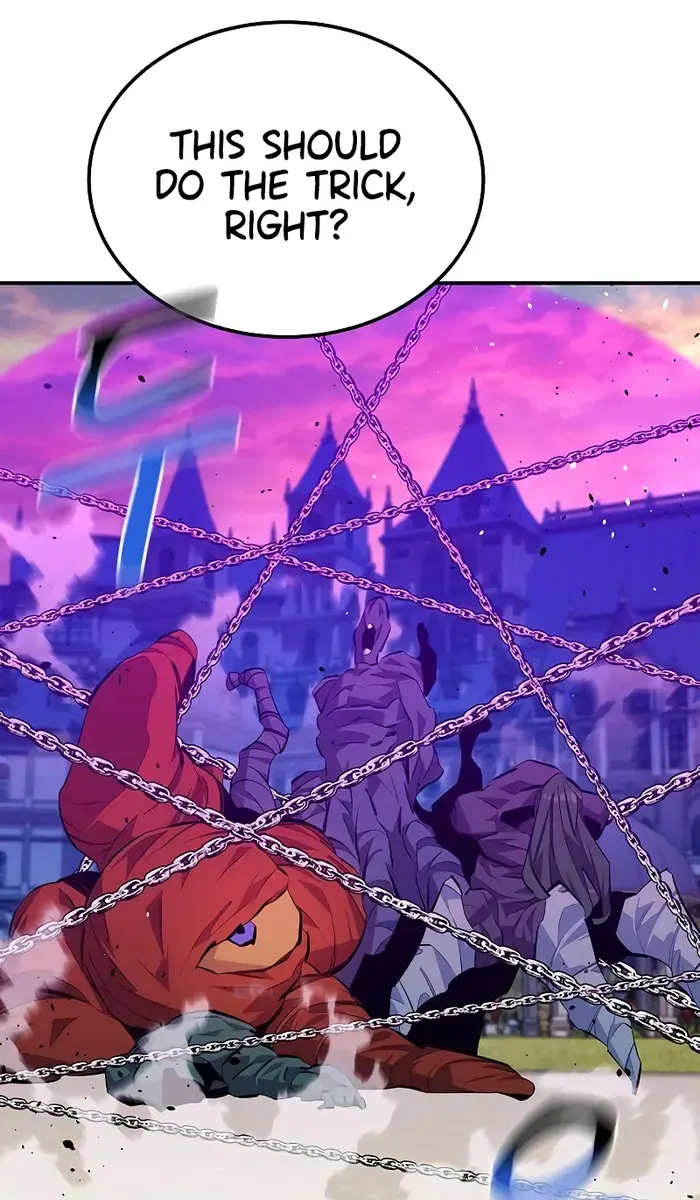 Auto Hunting Chapter 114 Page 15