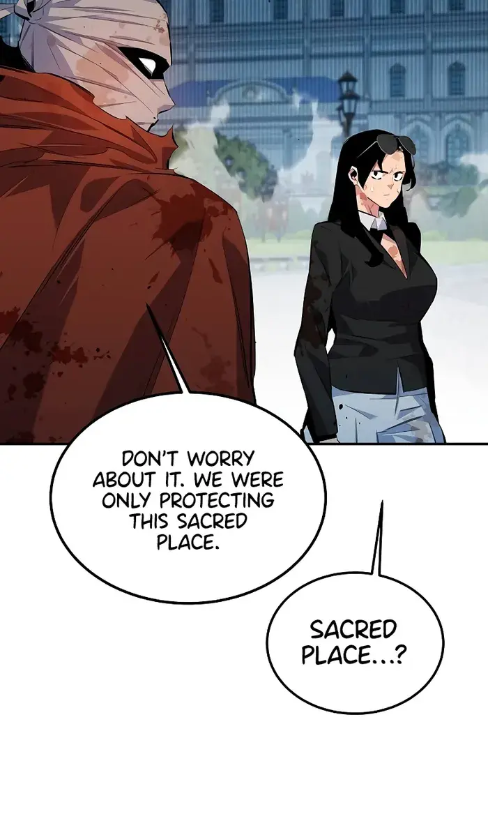 Auto Hunting Chapter 114 Page 17