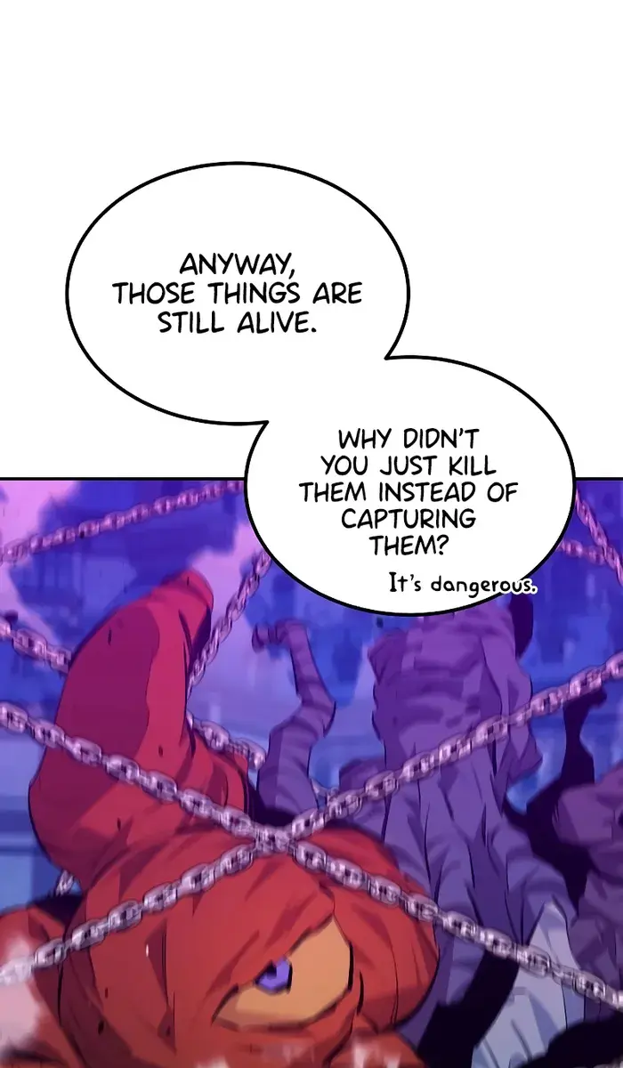 Auto Hunting Chapter 114 Page 18