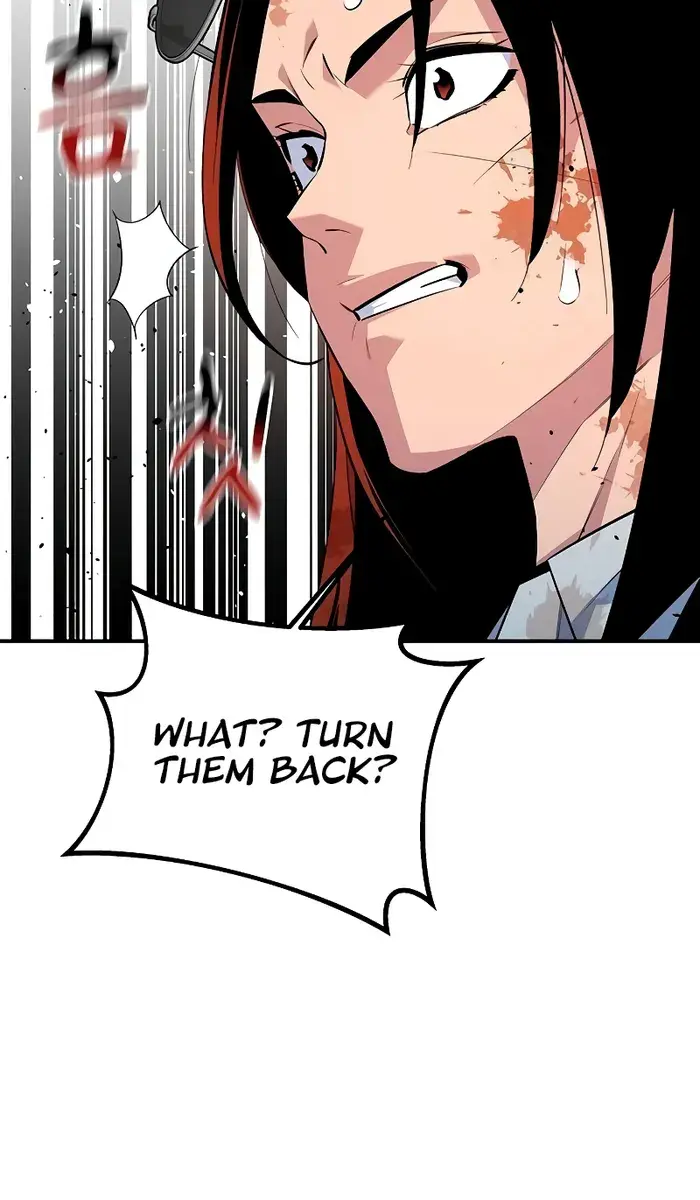 Auto Hunting Chapter 114 Page 20