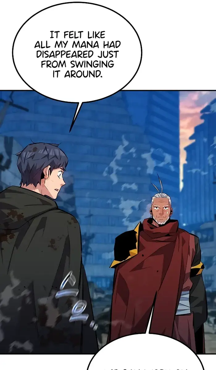 Auto Hunting Chapter 114 Page 35