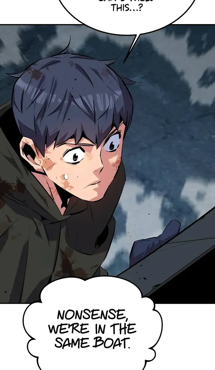 Auto Hunting Chapter 114 Page 37