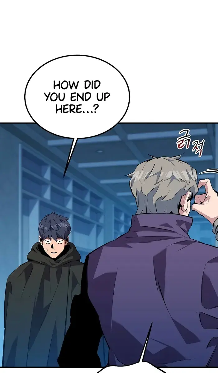 Auto Hunting Chapter 114 Page 57