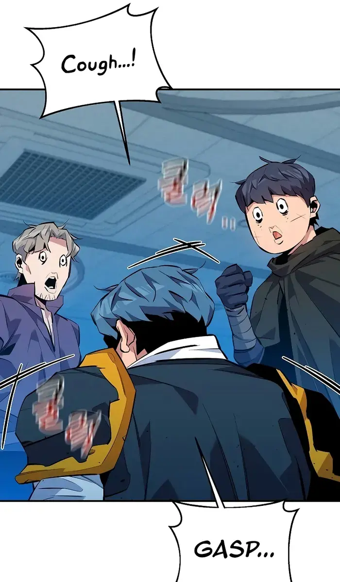 Auto Hunting Chapter 114 Page 79