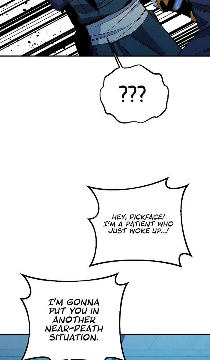 Auto Hunting Chapter 114 Page 88