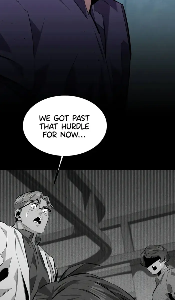 Auto Hunting Chapter 114 Page 98