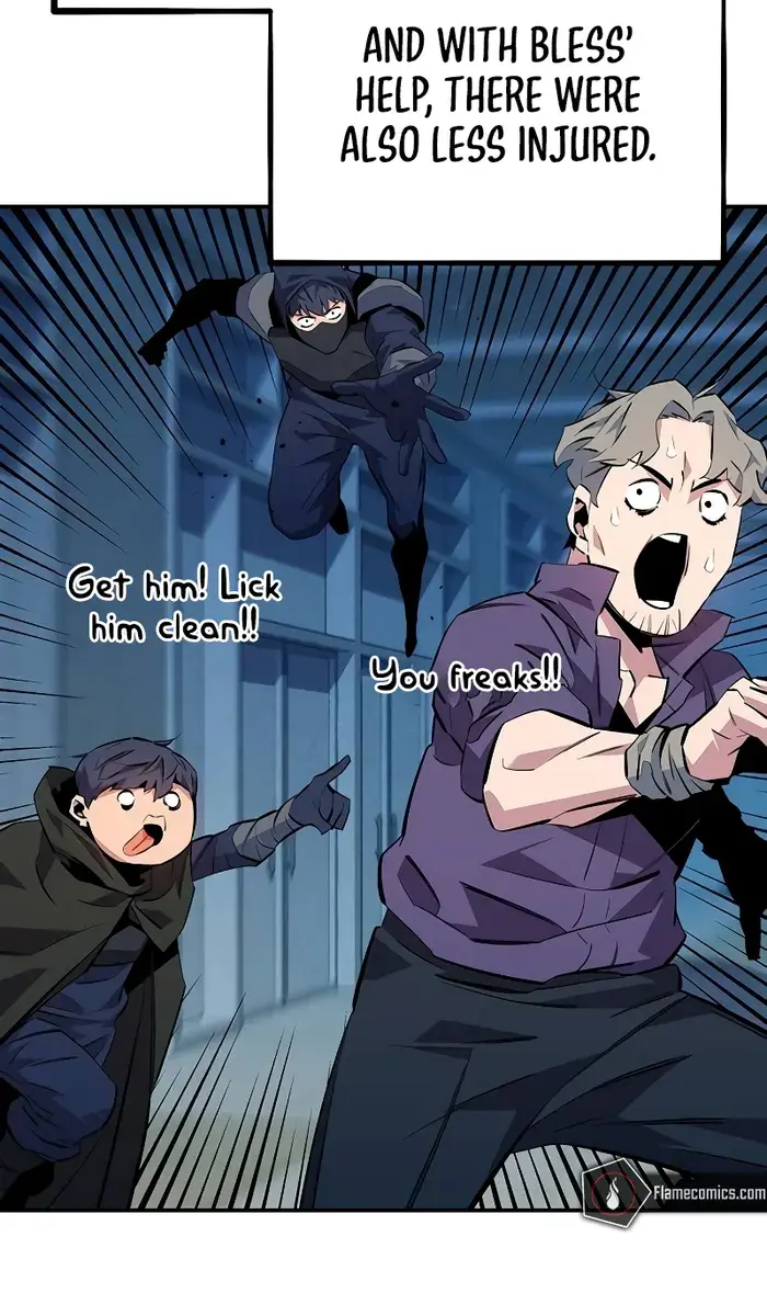 Auto Hunting Chapter 114 Page 114