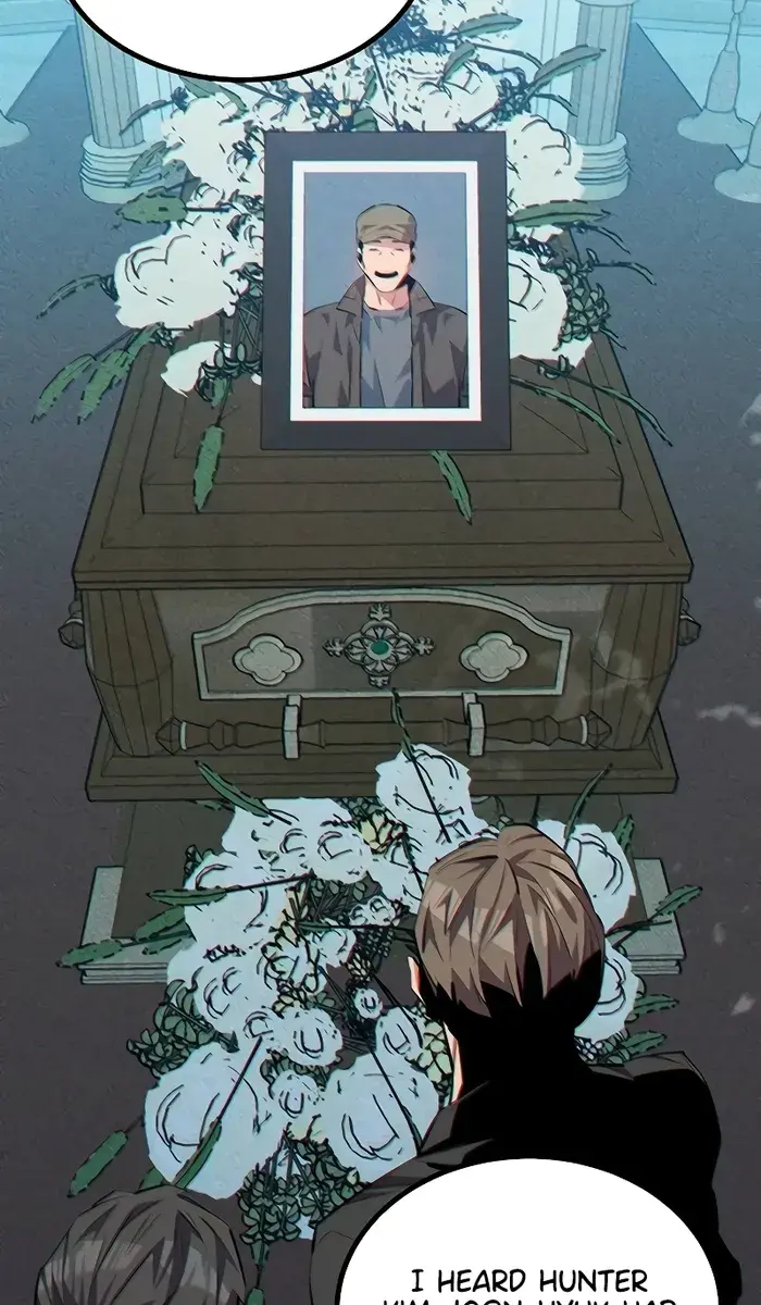 Auto Hunting Chapter 114 Page 121