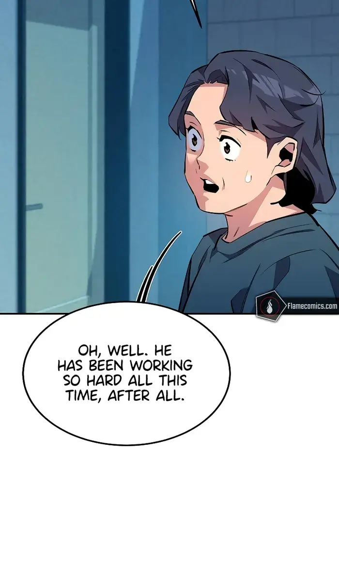 Auto Hunting Chapter 114 Page 136