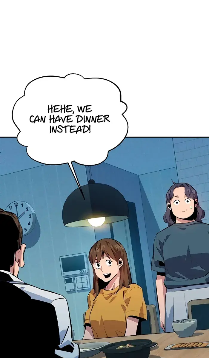 Auto Hunting Chapter 114 Page 137