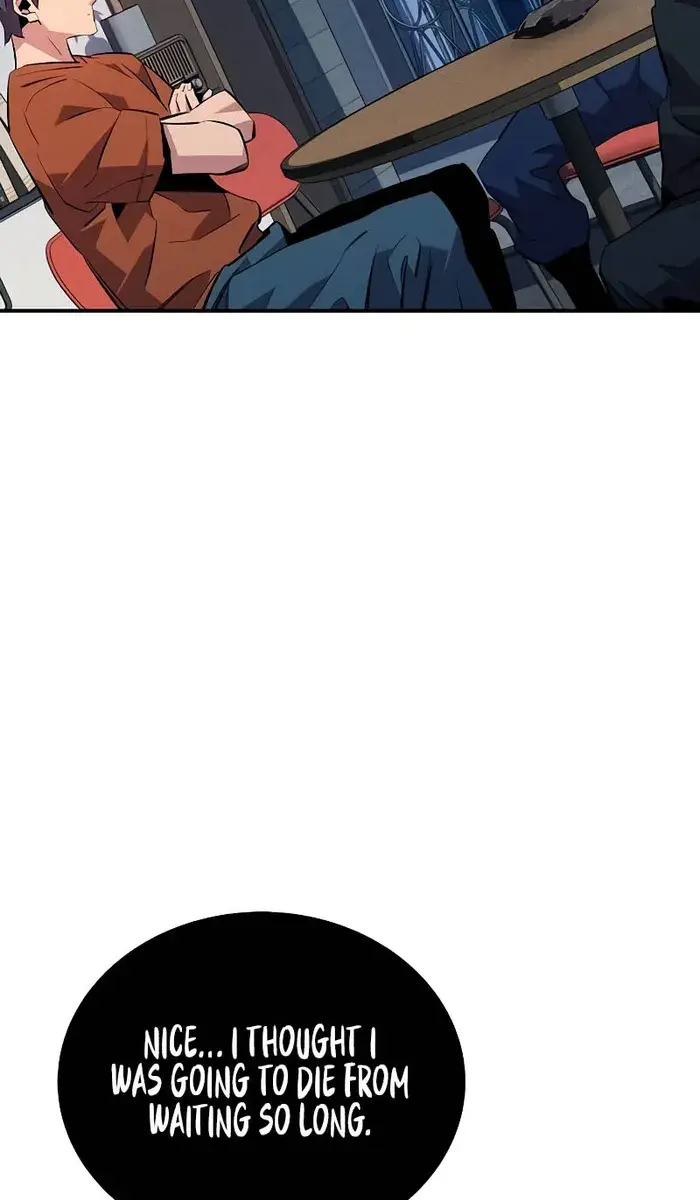 Auto Hunting Chapter 114 Page 146