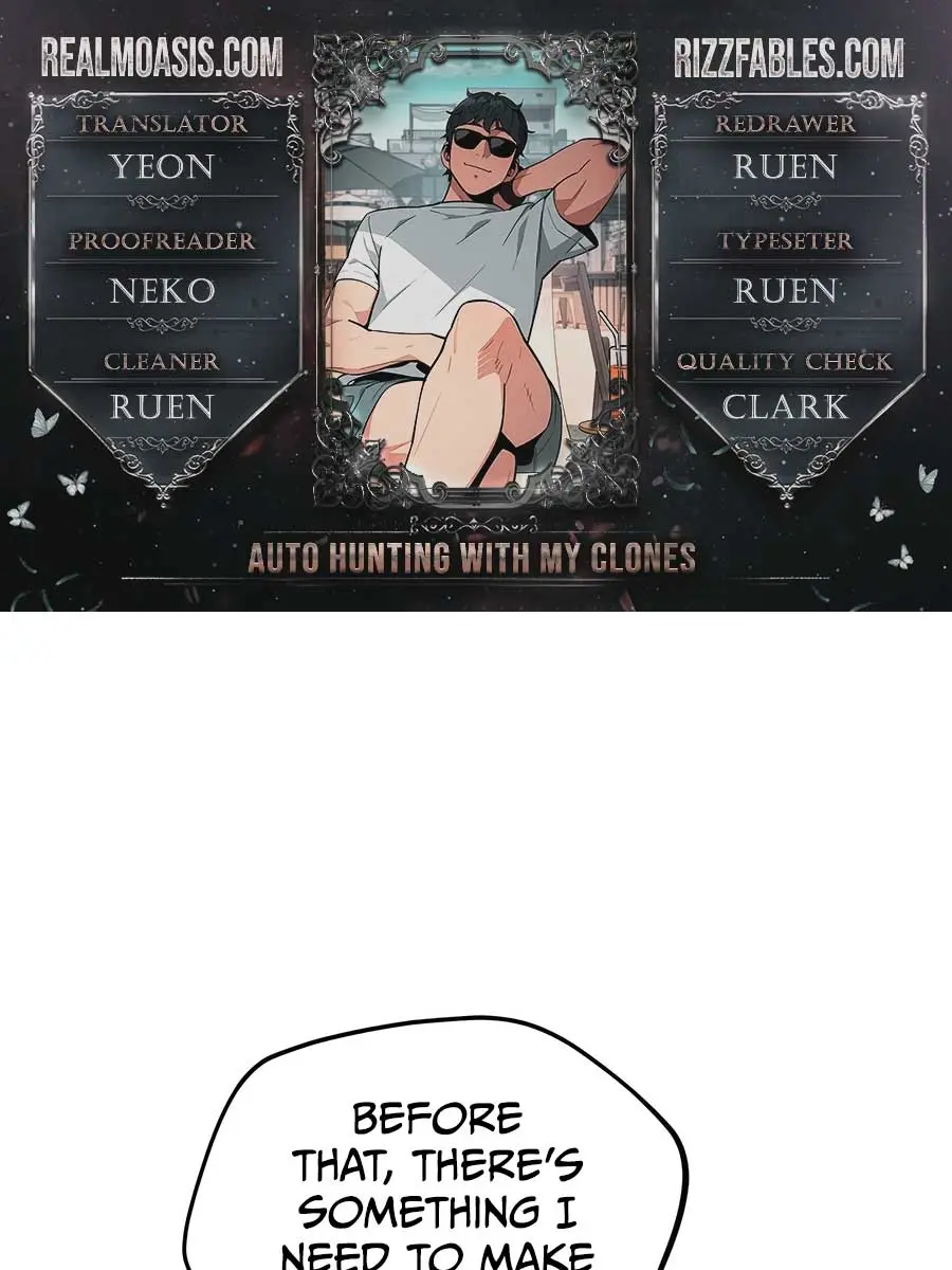 Auto Hunting Chapter 115 Page 2