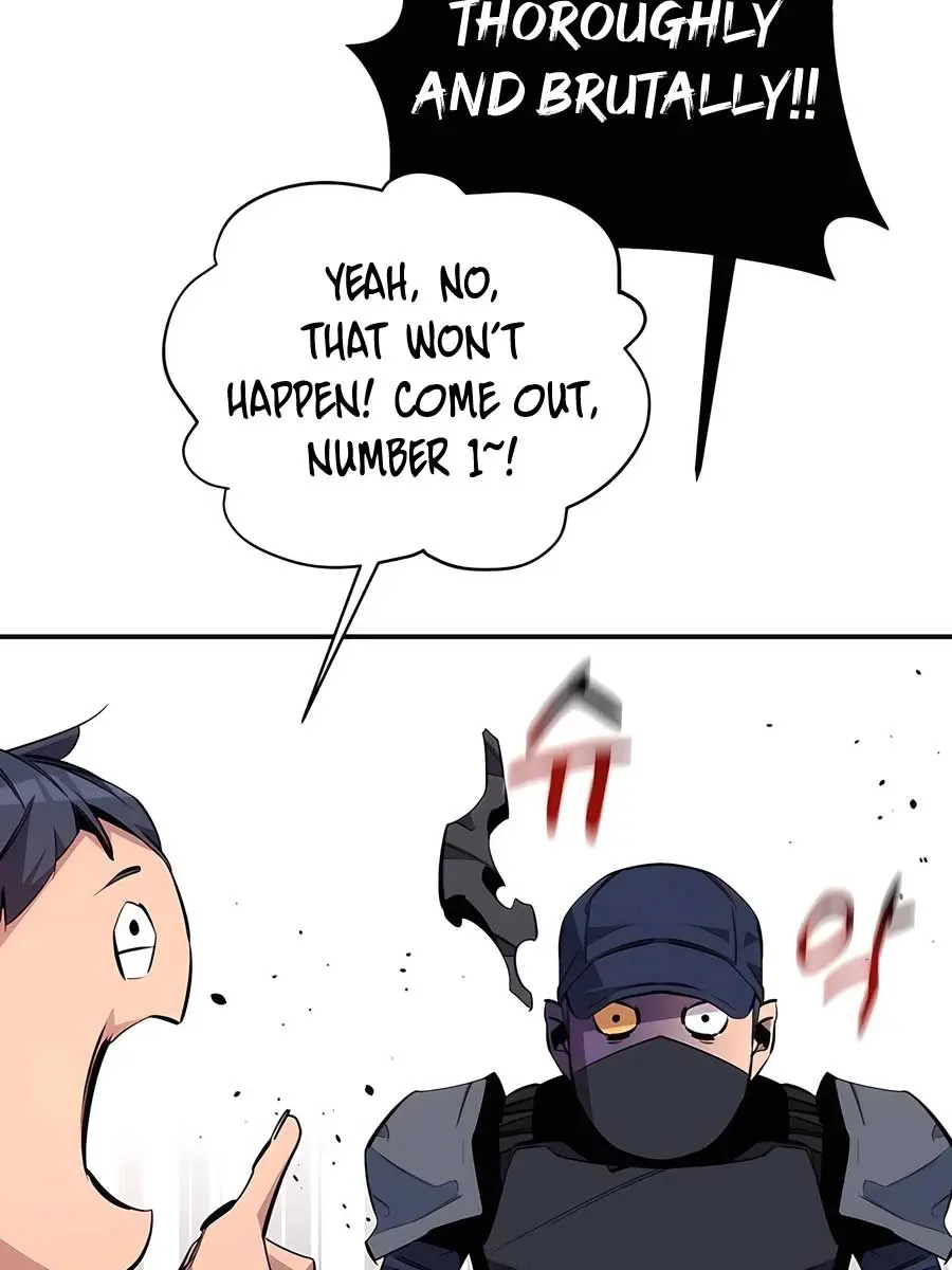 Auto Hunting Chapter 115 Page 22