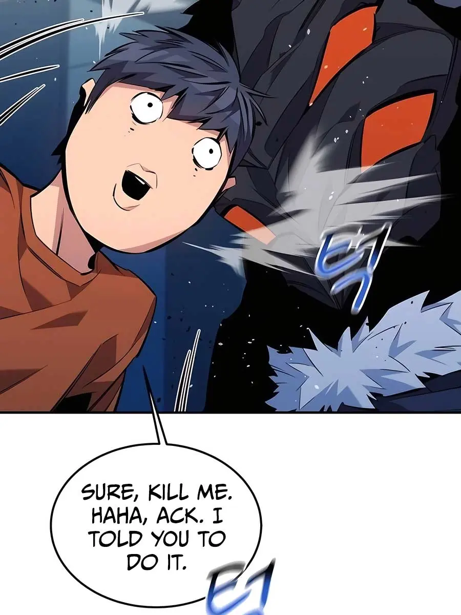 Auto Hunting Chapter 115 Page 55