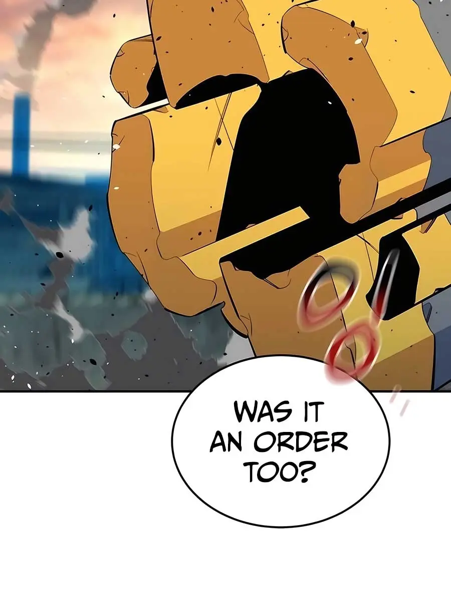 Auto Hunting Chapter 115 Page 77