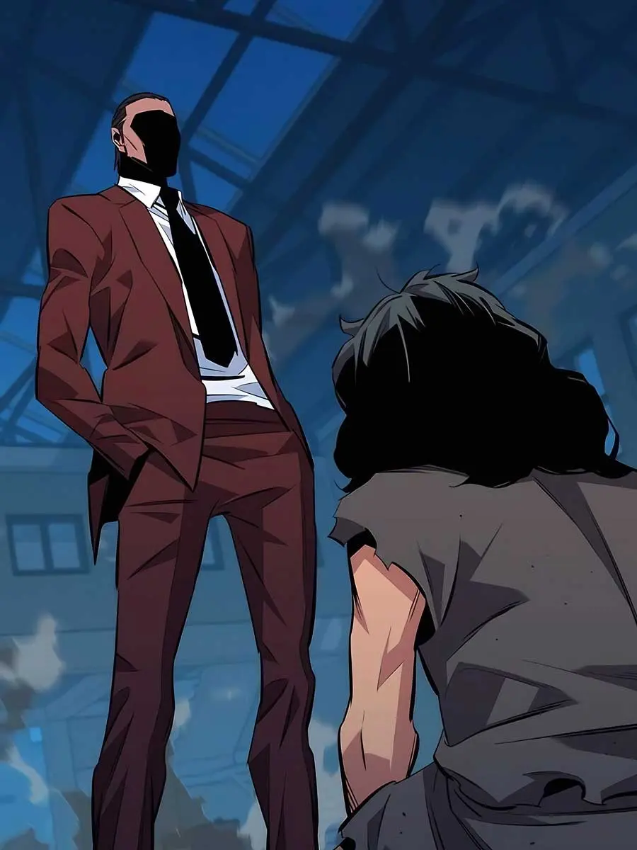 Auto Hunting Chapter 115 Page 85