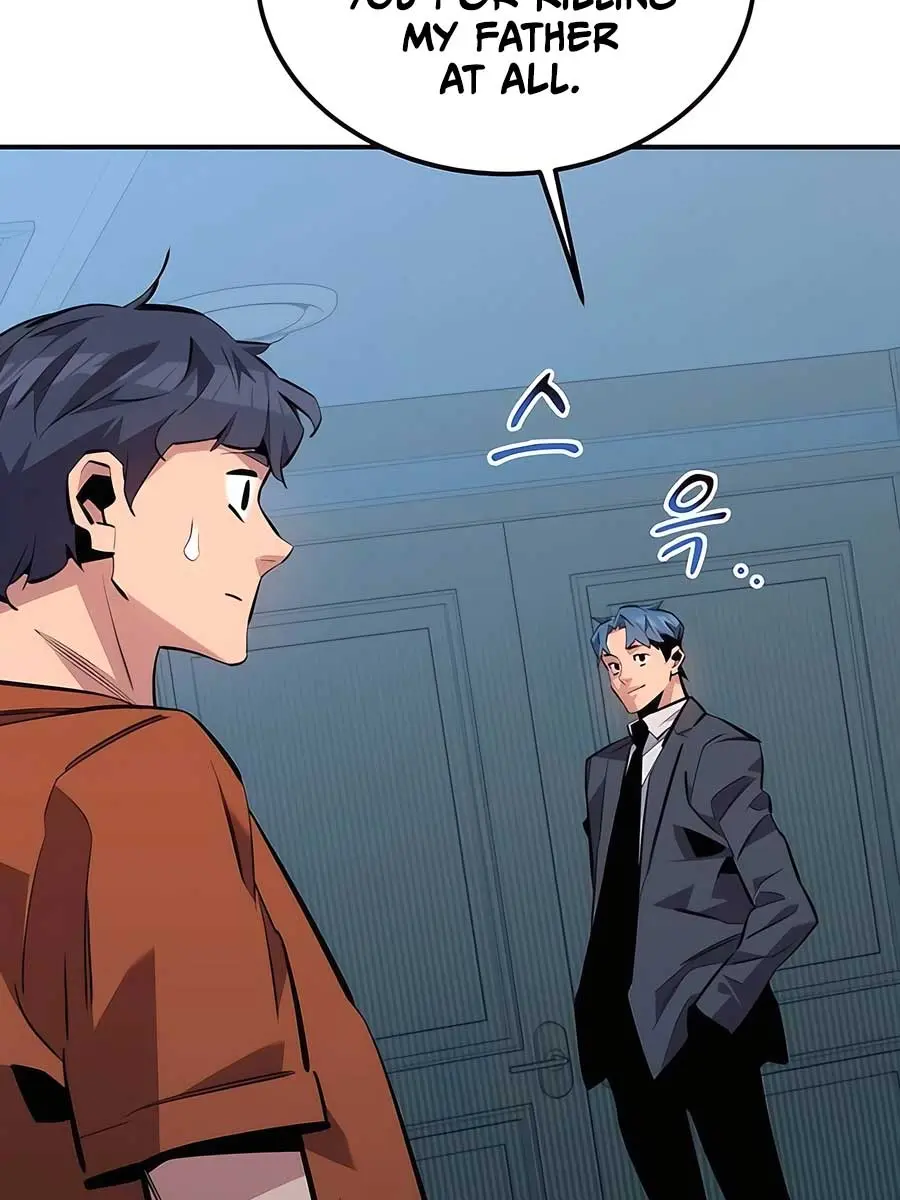 Auto Hunting Chapter 115 Page 116