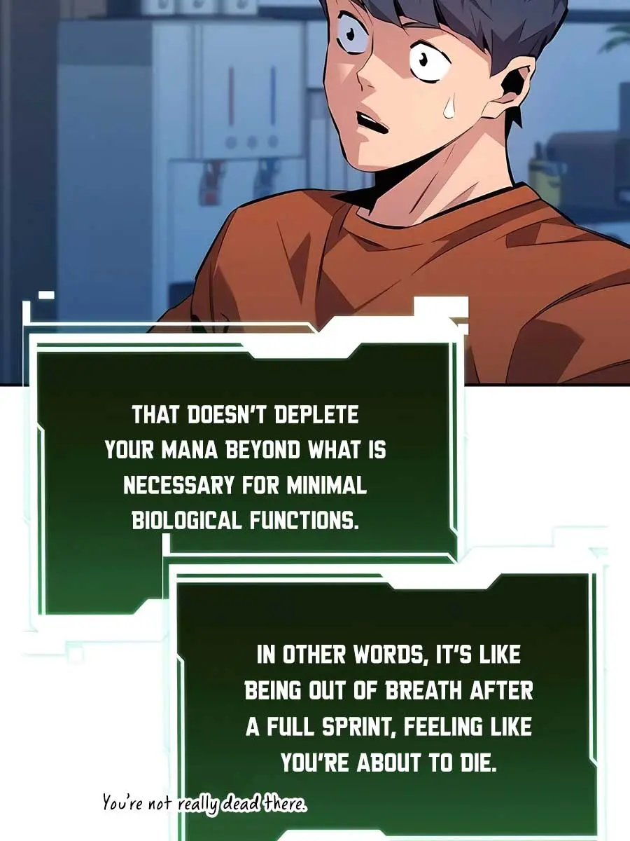 Auto Hunting Chapter 115 Page 131