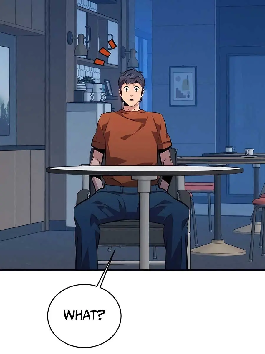 Auto Hunting Chapter 115 Page 147