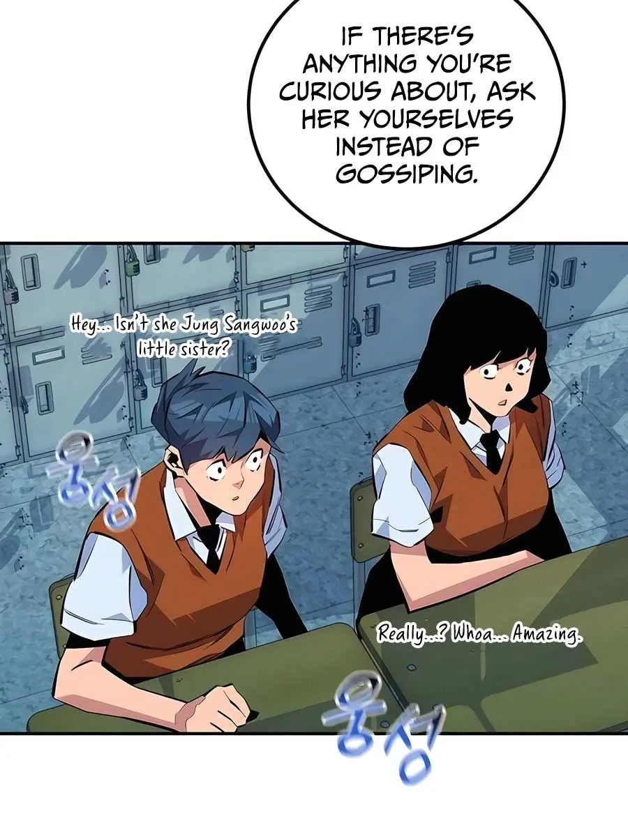 Auto Hunting Chapter 115 Page 156