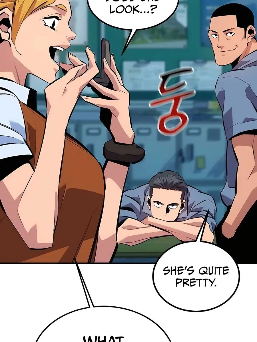 Auto Hunting Chapter 115 Page 158