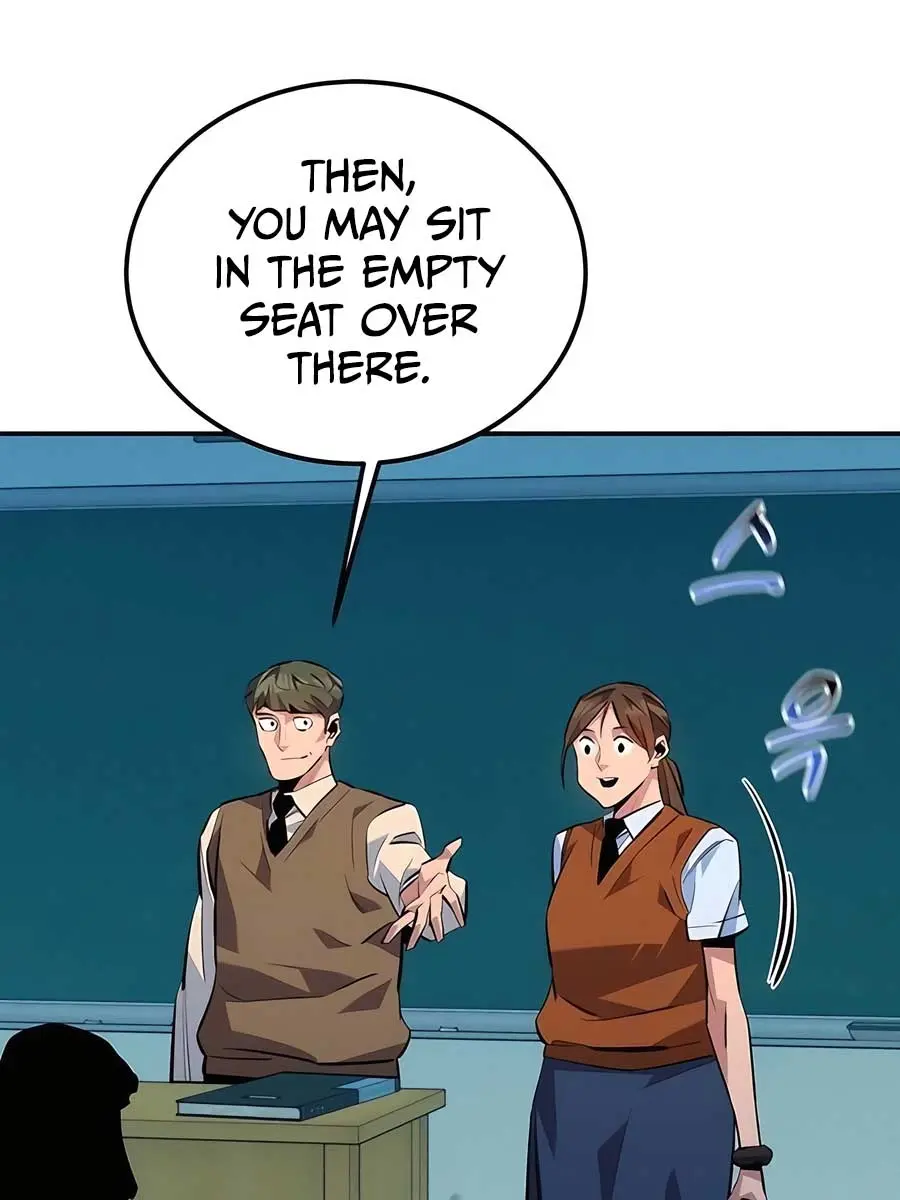 Auto Hunting Chapter 115 Page 160