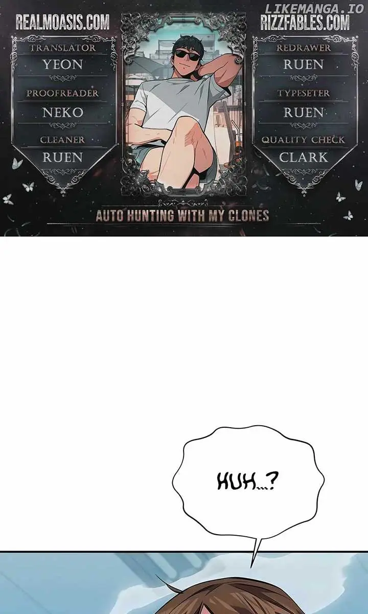Auto Hunting Chapter 116 Page 2