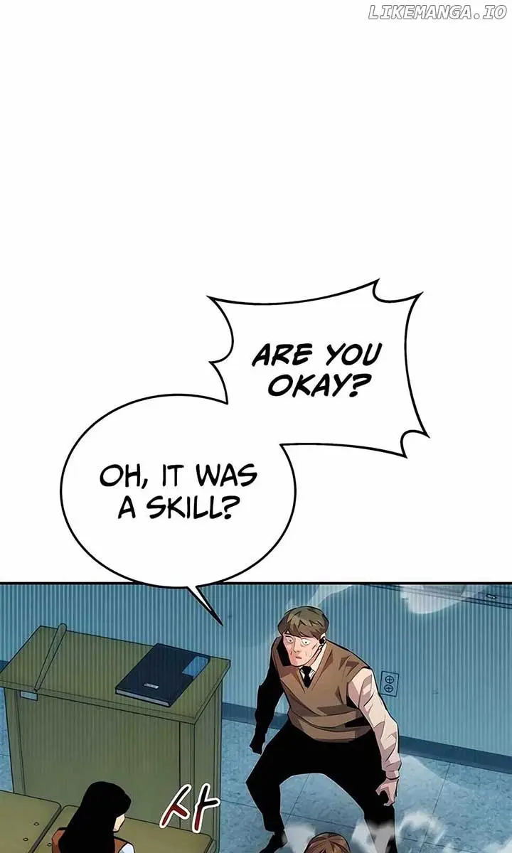 Auto Hunting Chapter 116 Page 12