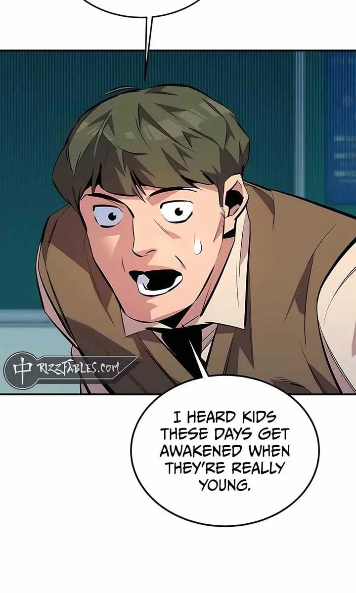 Auto Hunting Chapter 116 Page 14