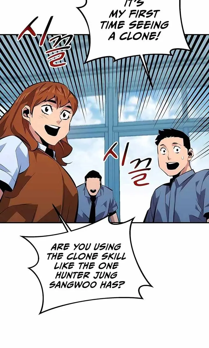 Auto Hunting Chapter 116 Page 23