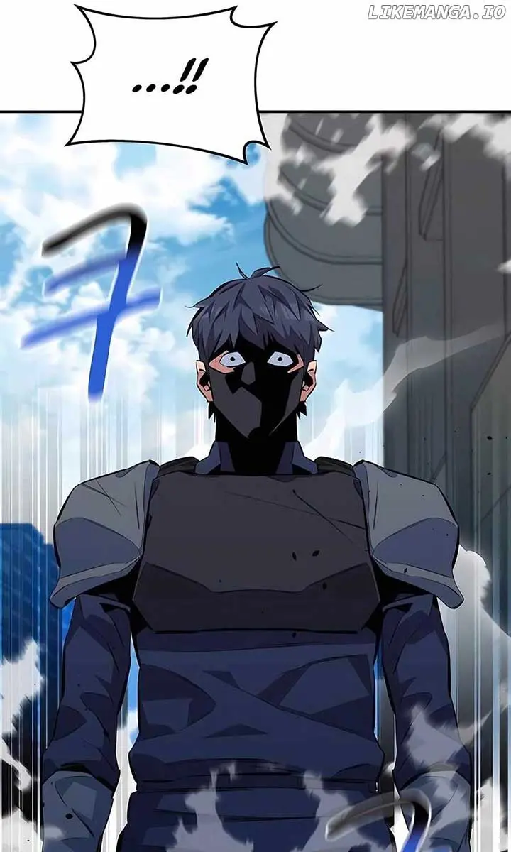 Auto Hunting Chapter 116 Page 30