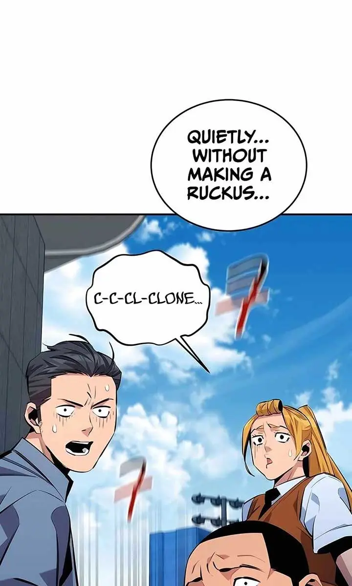 Auto Hunting Chapter 116 Page 33