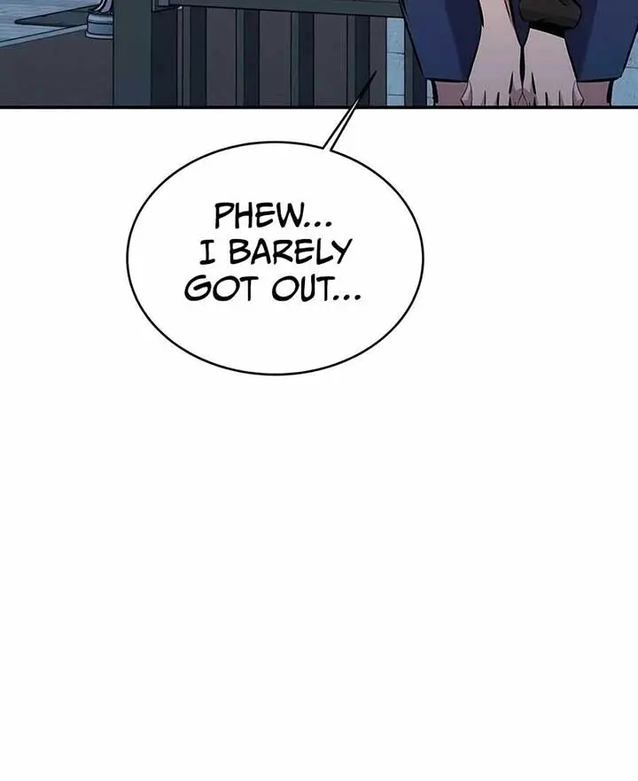 Auto Hunting Chapter 116 Page 37