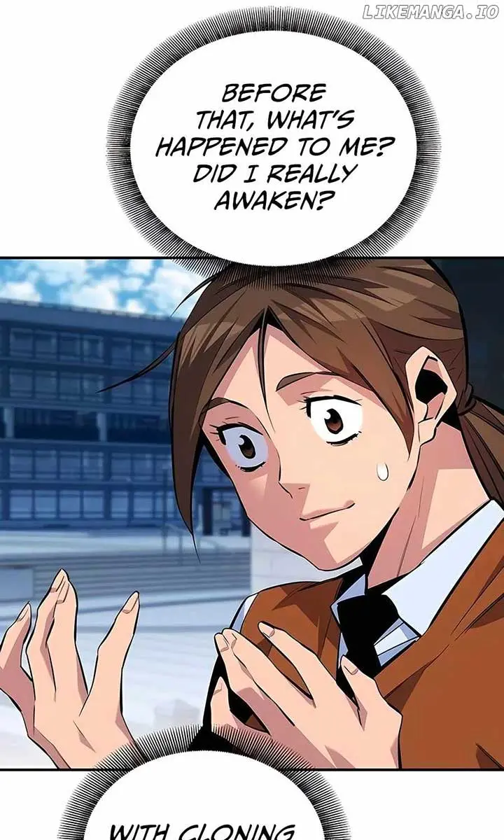 Auto Hunting Chapter 116 Page 38