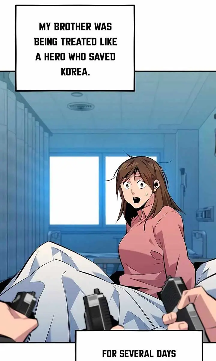 Auto Hunting Chapter 116 Page 40