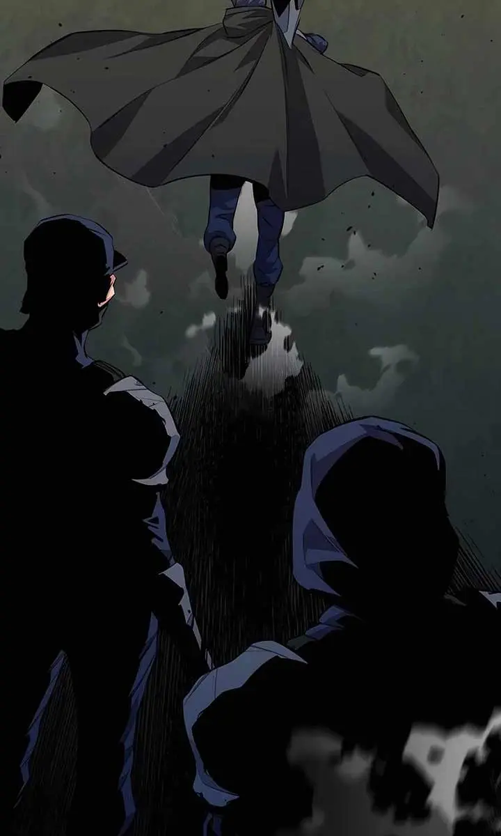 Auto Hunting Chapter 116 Page 42