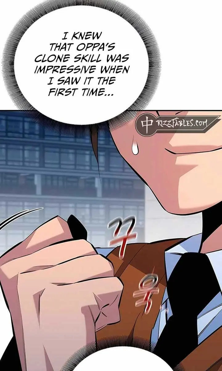 Auto Hunting Chapter 116 Page 44