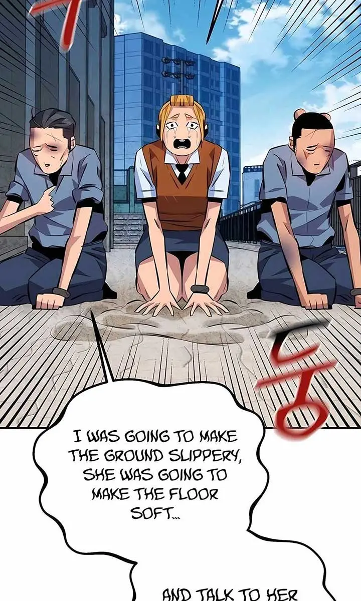 Auto Hunting Chapter 116 Page 61